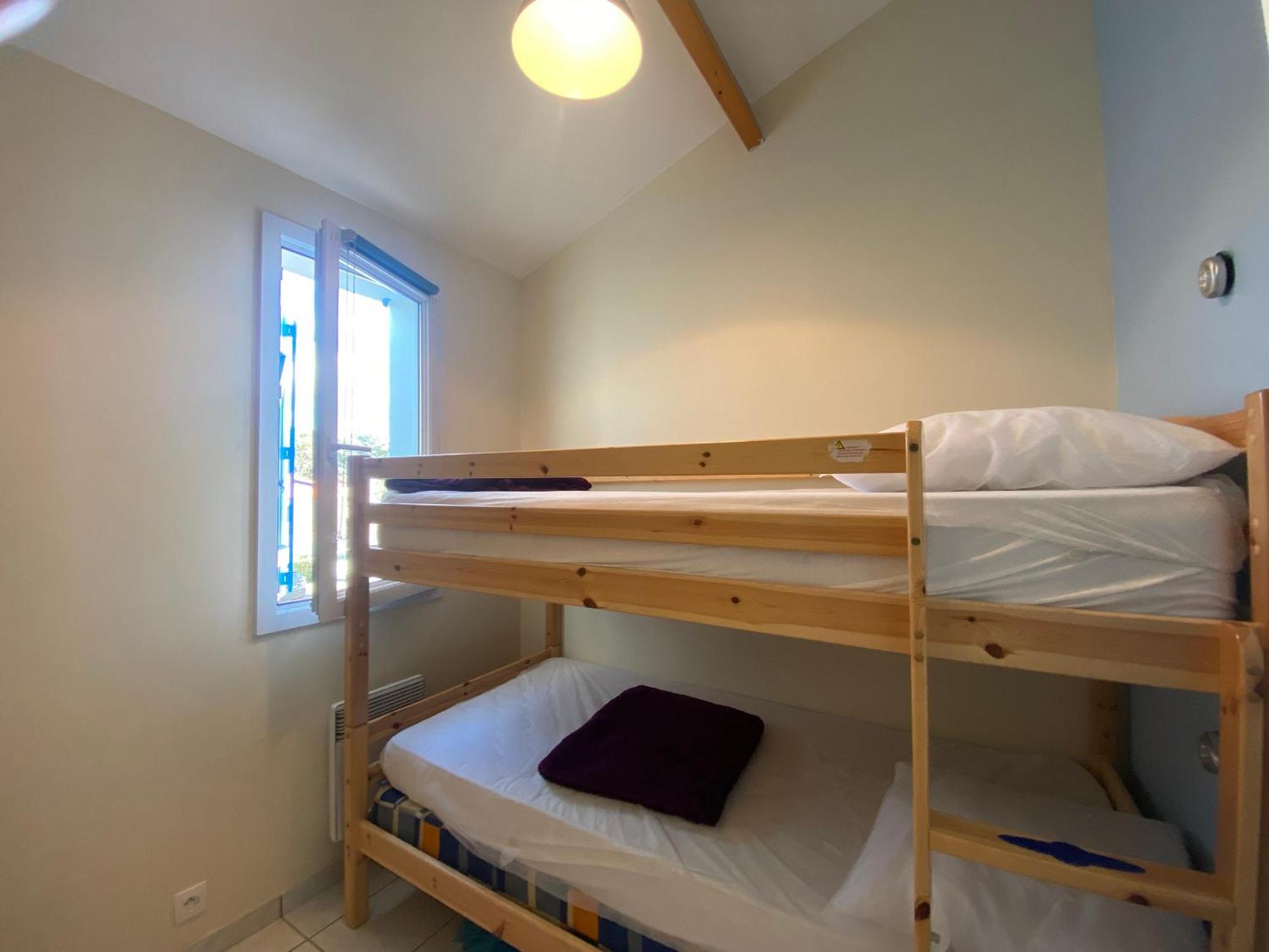 Appartement 1Er Etage Proche Centre-Ville, Plage Et Commerces, Balcon, Parking, Wifi Inclus - Fr-1-22-171 라트슈수르메르 외부 사진